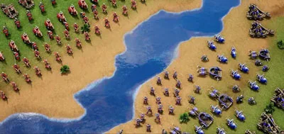 آموزش بازی رایز اف کسلز Rise of Castles