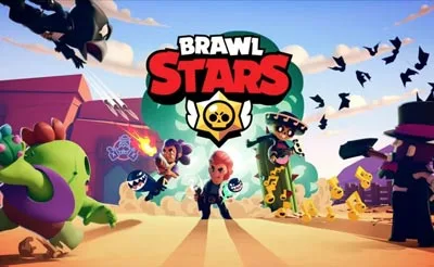 معرفی بازی براول استارز Brawl Stars - به همراه آموزش و ترفند های این بازی جذاب