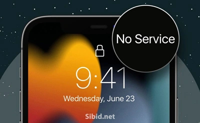 جدیدترین روش های برگرداندن آنتن آیفون 16 و آیفون 17 در ایران - راه های بدون رجیستری 1404