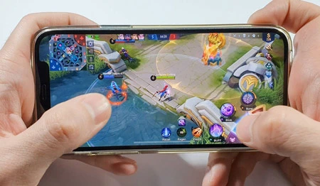 روش جدید نصب بازی موبایل لجندز Mobile Legends روی آیفون و آیپد به همراه آموزش و روش کاهش پینگ